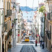 The Best Hotels in Lisbon, Portugal