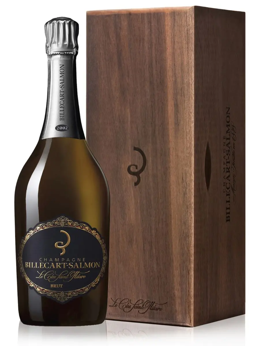 Best Champagne Brands - Billecart-Salmon