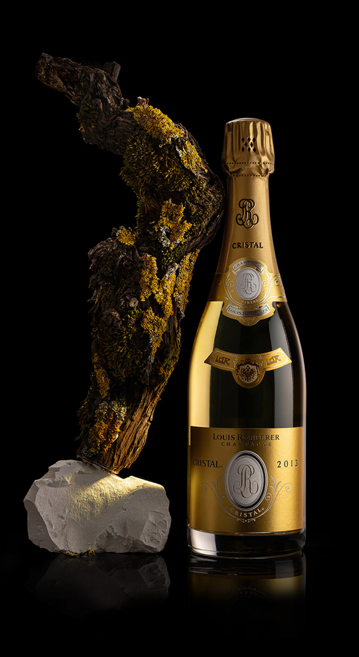 EL MEJOR CHAMPAGNE: DESCUBRE EL PERFECTO - Louis Roederer