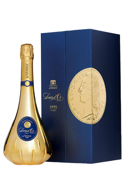 Best Champagne Brands - De Venoge
