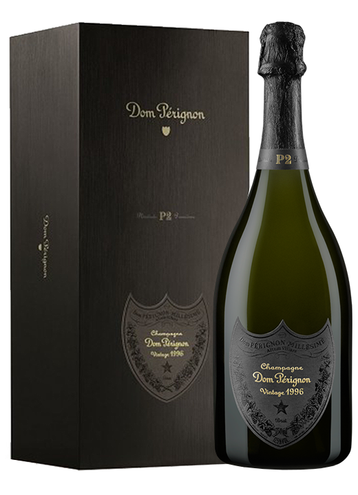 Best Champagne Brands - Dom Pérignon