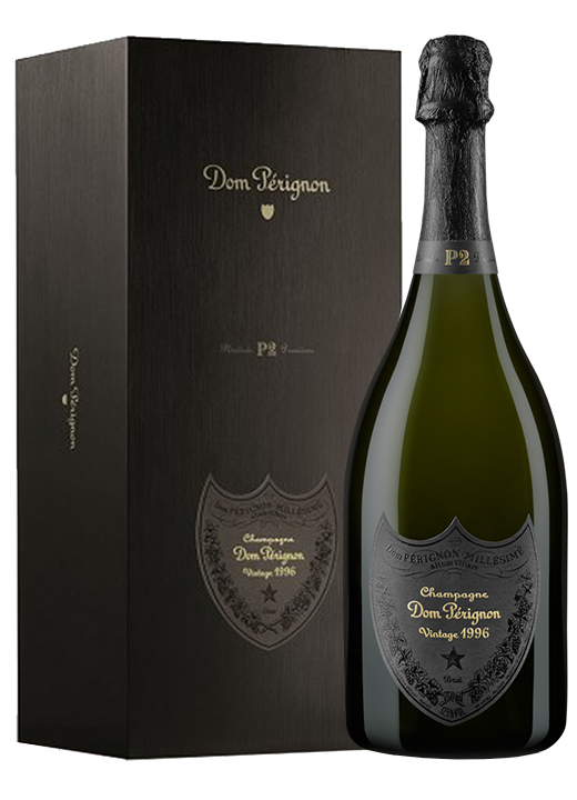 Best Champagne Brands - Dom Pérignon