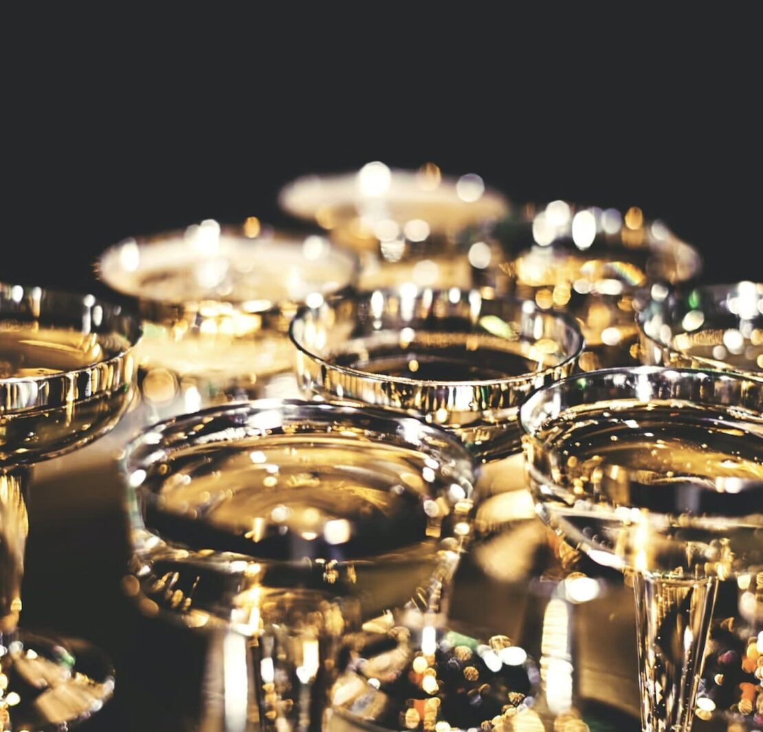 Best Champagne Brands