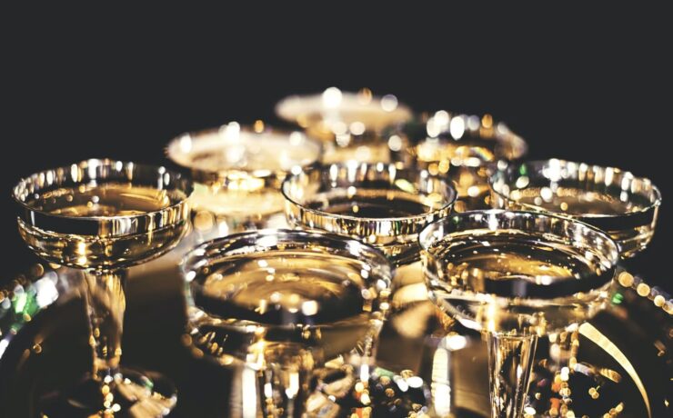 Best Champagne Brands