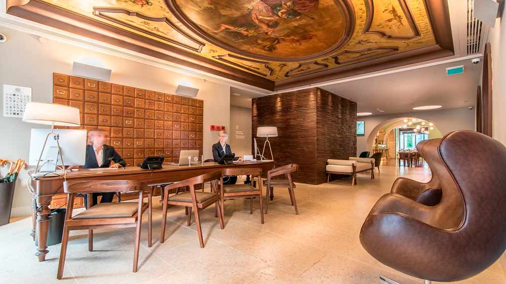 Hotel da Baixa – One of the best hotels in Lisbon’s Baixa