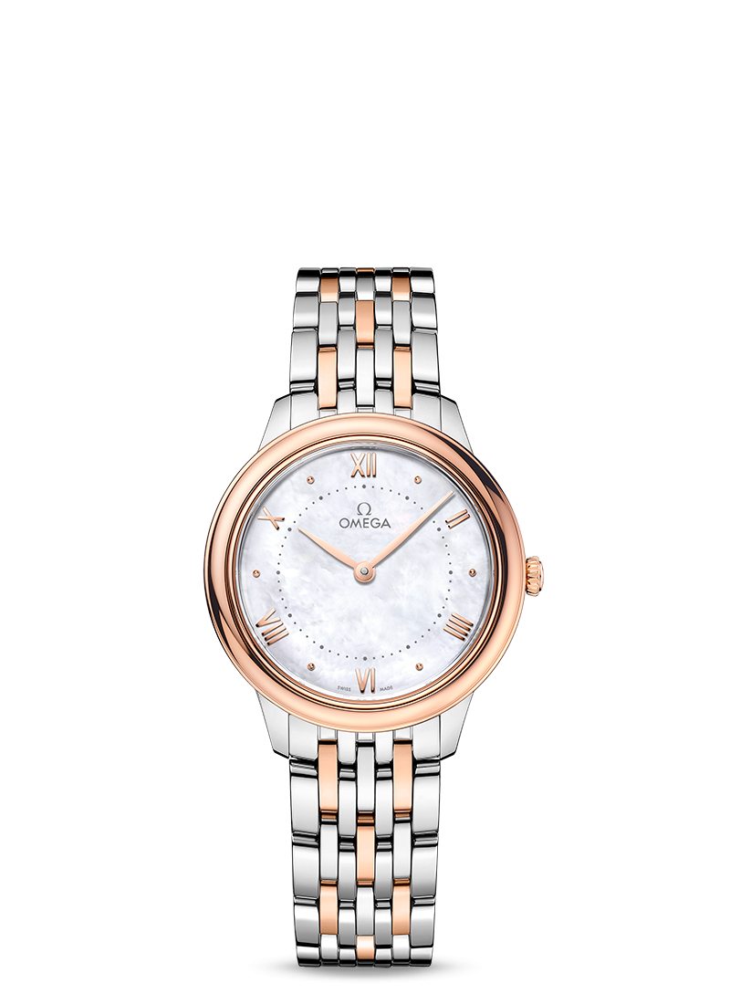 THE BEST LUXURY WATCHES GIFTS FOR HER