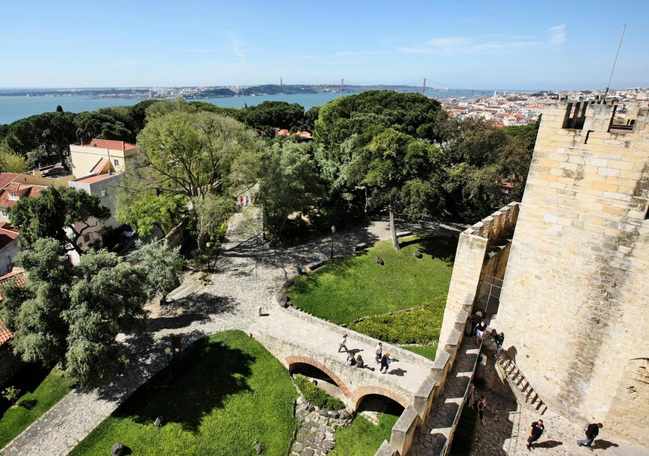 Best Luxury Hotels Lisbon