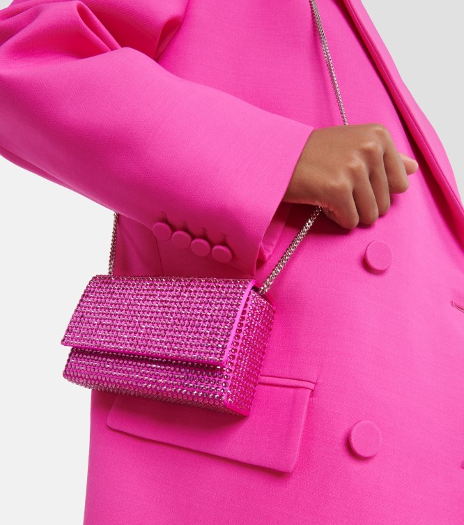 The 12 Best Designer Clutches – From Daytime to Evening Bags