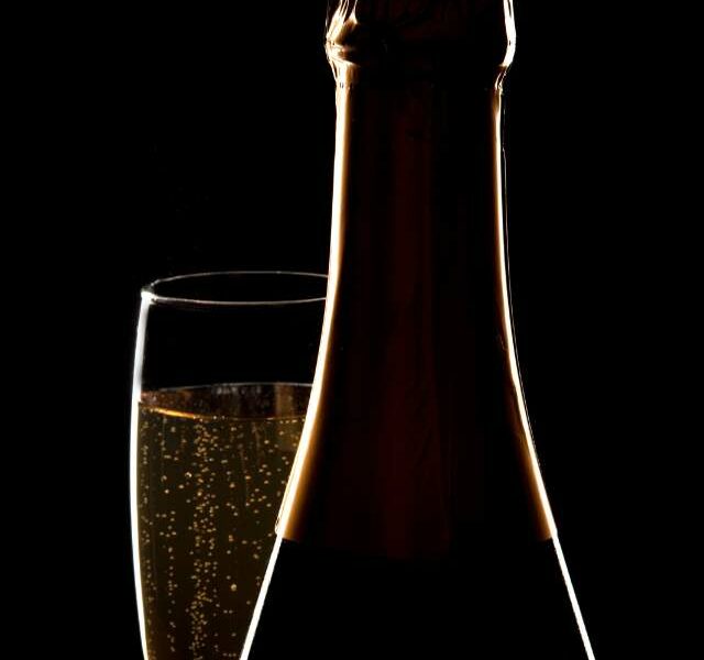 Best champagne brands stories