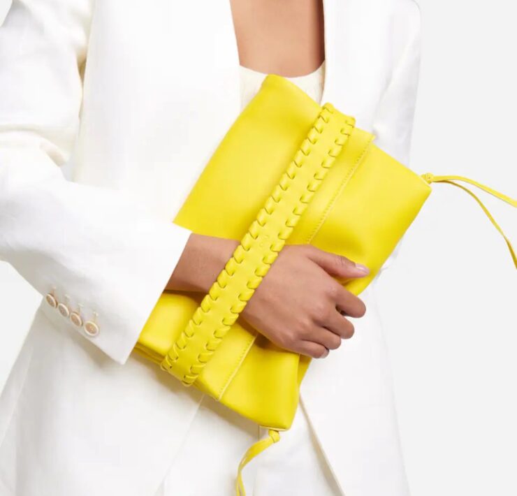 designer clutch bags