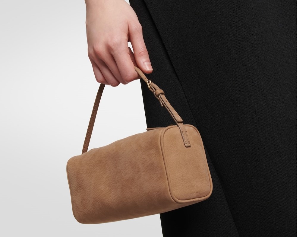 clutch bags the row