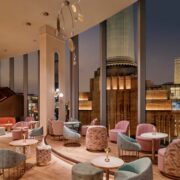 Best Luxury Hotels in London