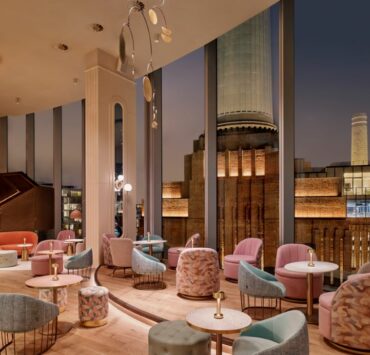 Best Luxury Hotels in London