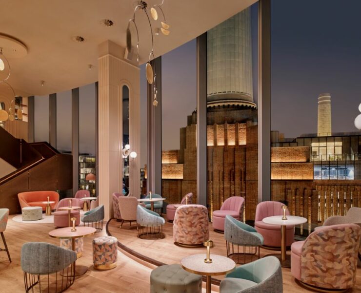 Best Luxury Hotels in London