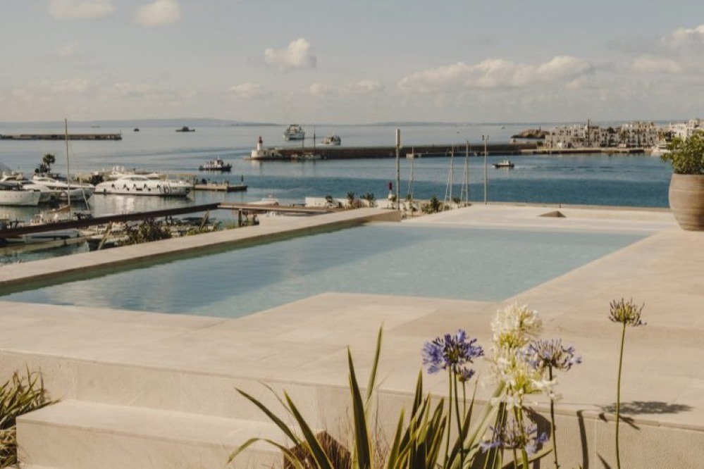 Ibiza Grand Hotel