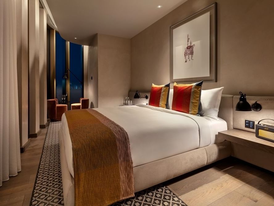 Best Luxury Hotels in London The Londoner