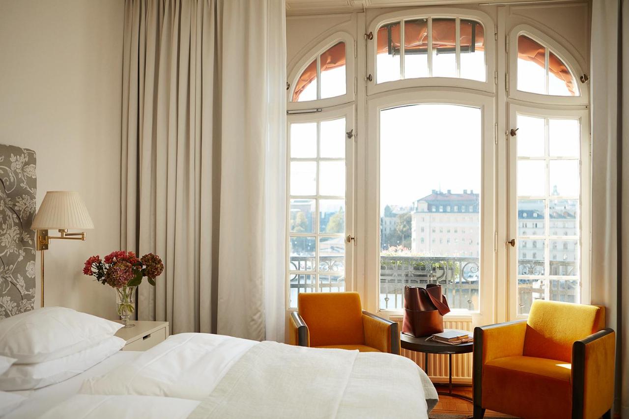 Best Hotels in Stockholm