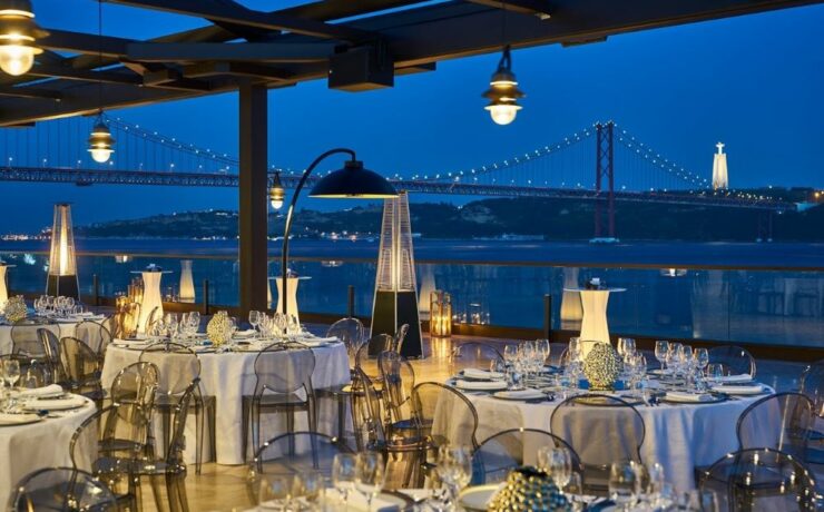 Die Besten Restaurants in Lissabon