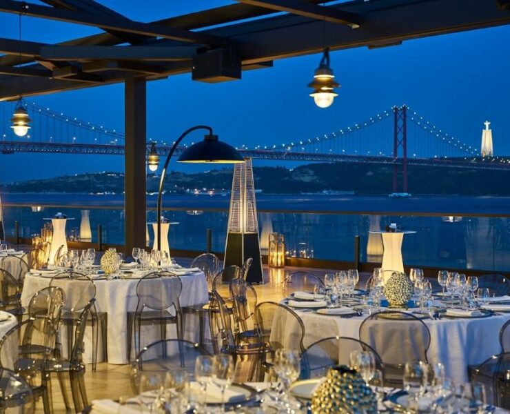 Best Restaurants in Lisbon