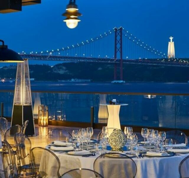 Best Restaurants in Lisbon