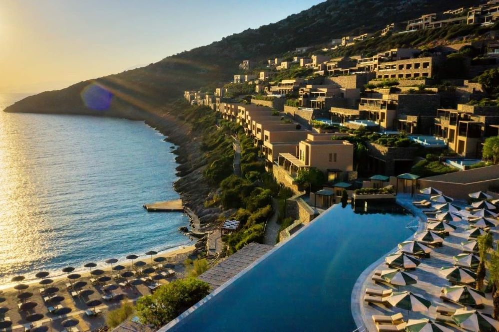 Migliori hotel a Creta