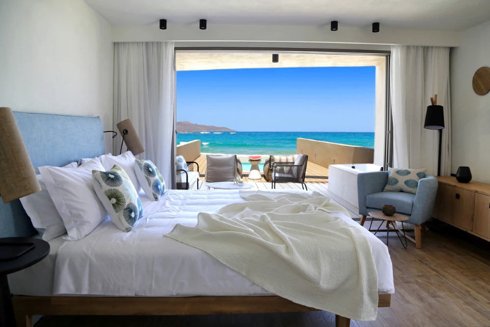 Best Crete Hotels