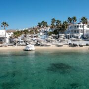 Best Hotels in Mykonos