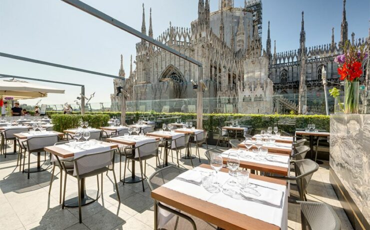 Migliori ristoranti a Milano