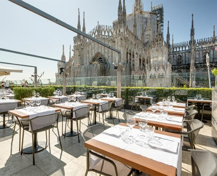 Migliori ristoranti a Milano