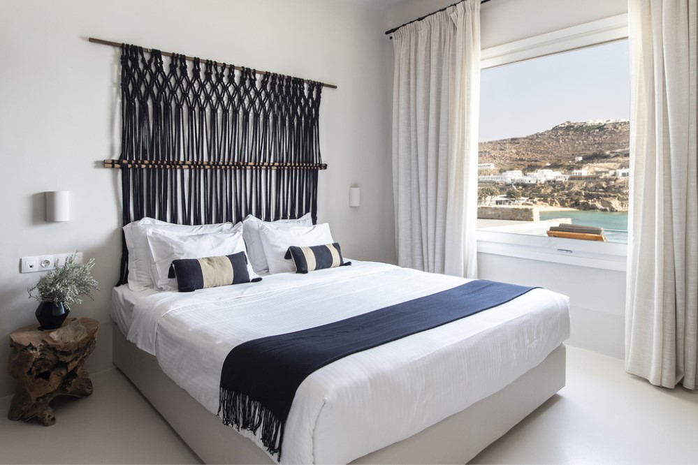 Best Hotels in Mykonos My Aktis