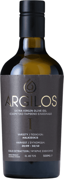 miglior olio d'oliva in Europa