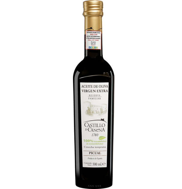 Las mejores marcas de aceite de oliva de Europa