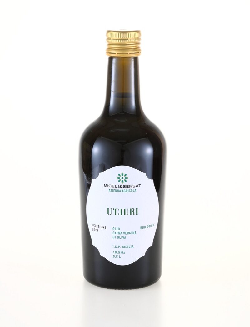 mejor aceite de oliva europa