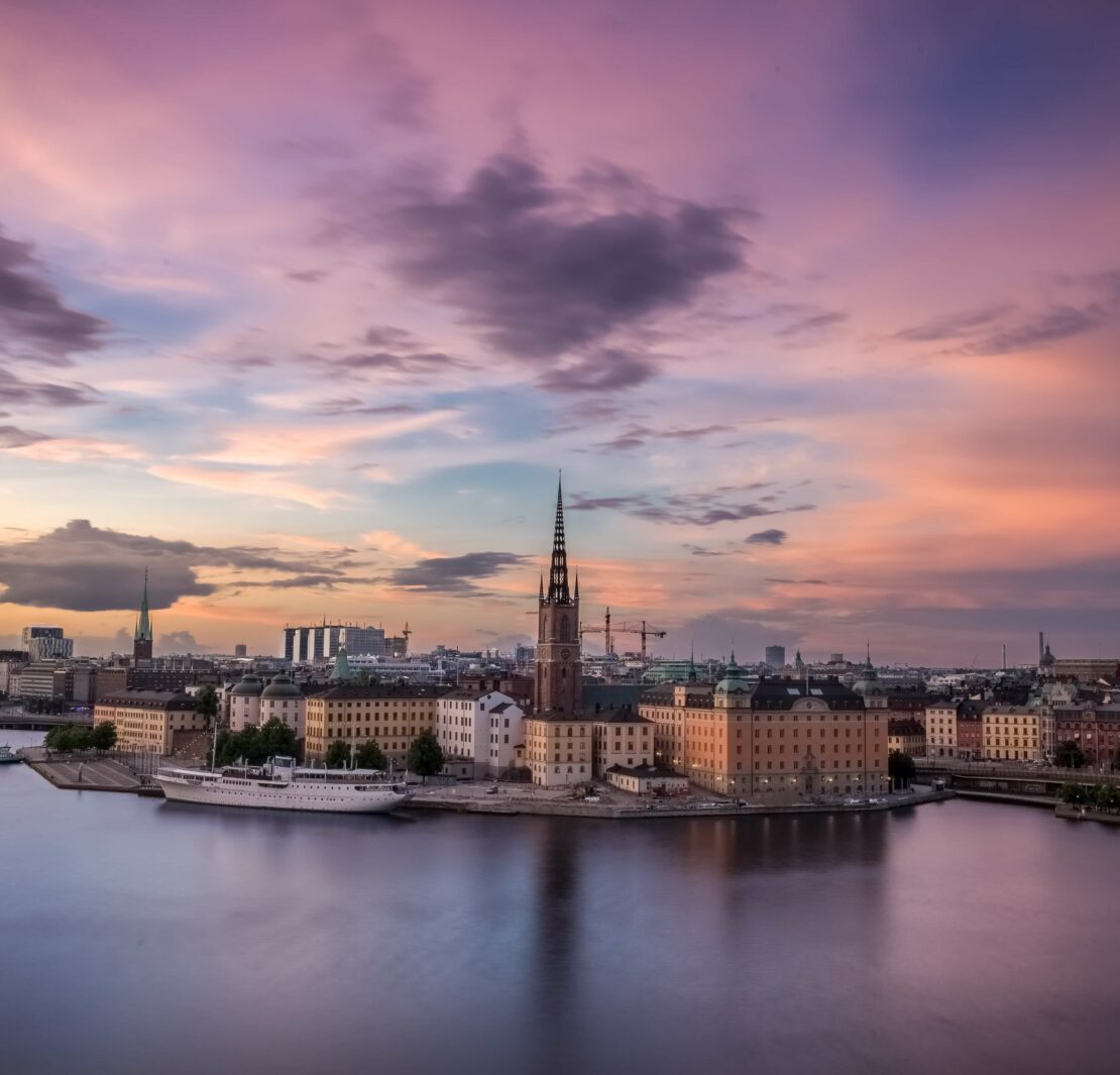 Best hotels in Stockholm