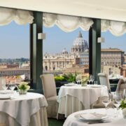 Best Restaurants in Rome