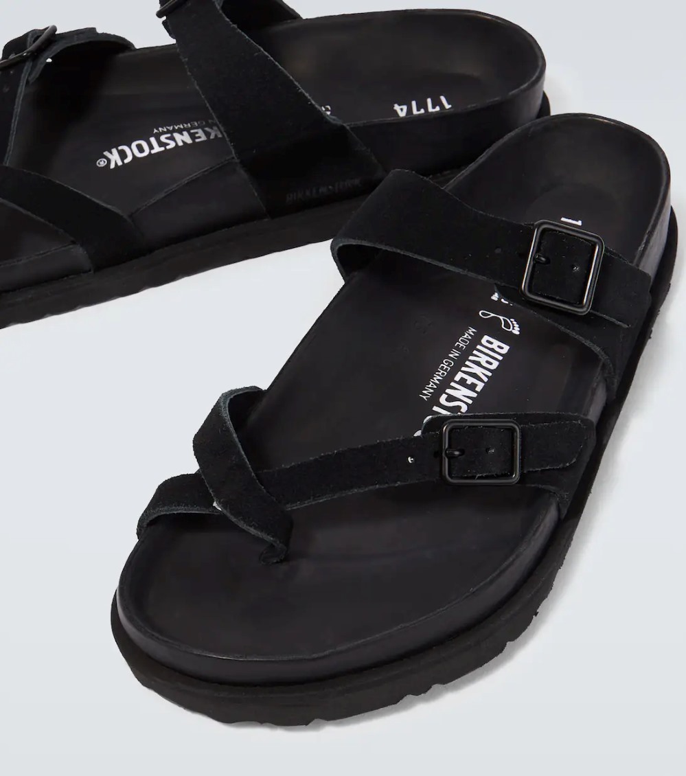 Best sandals for men