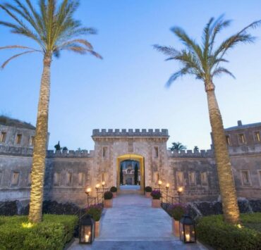 Best Hotels in Mallorca