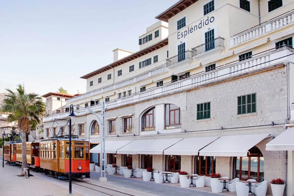 Migliori Hotel a Maiorca