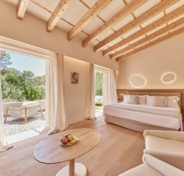 Best Hotels in Mallorca