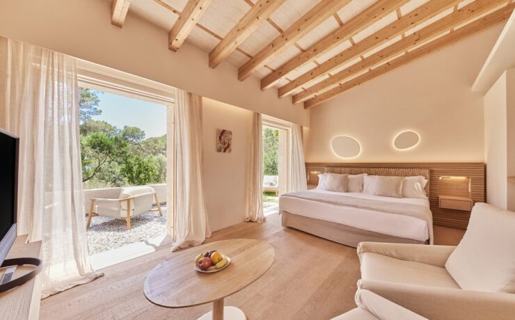 Best Hotels in Mallorca