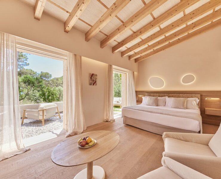 Best Hotels in Mallorca