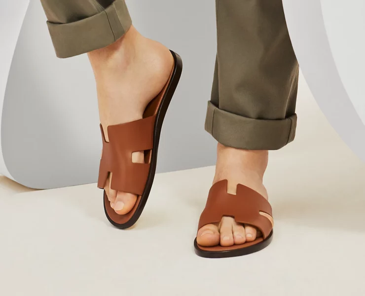 sandals men