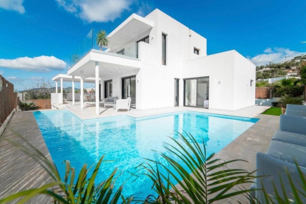 Ibiza Villas to Rent