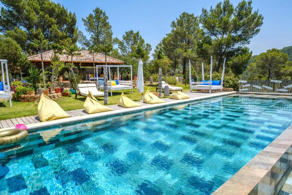 Ibiza Villas de Alquiler