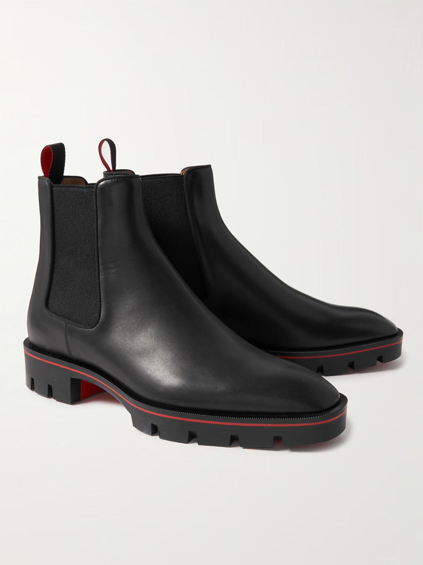 designer boots for men