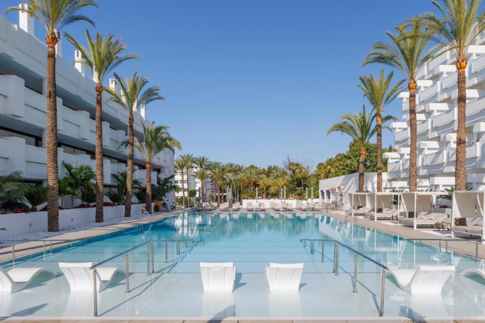 Marbella Hoteles