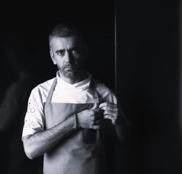 Chef Alexandre Silva