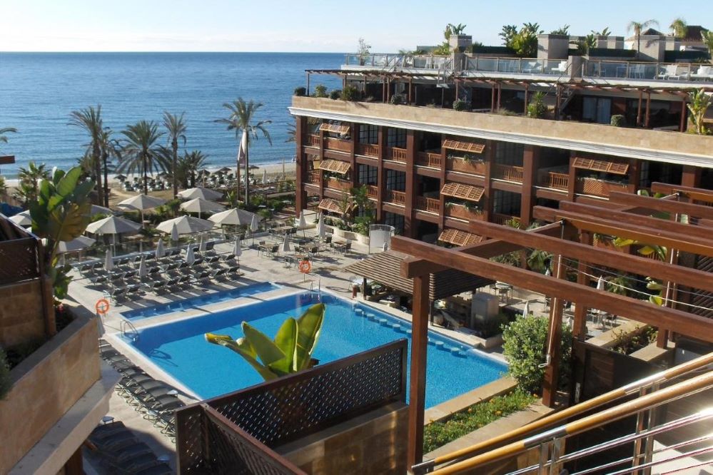 Marbella Hoteles