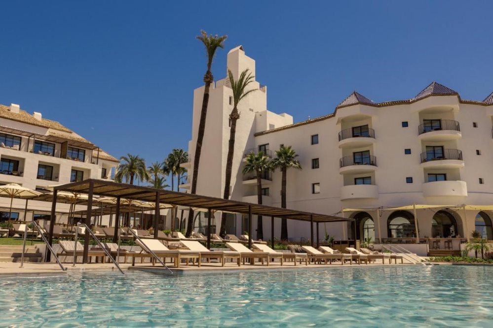 Hoteles Marbella