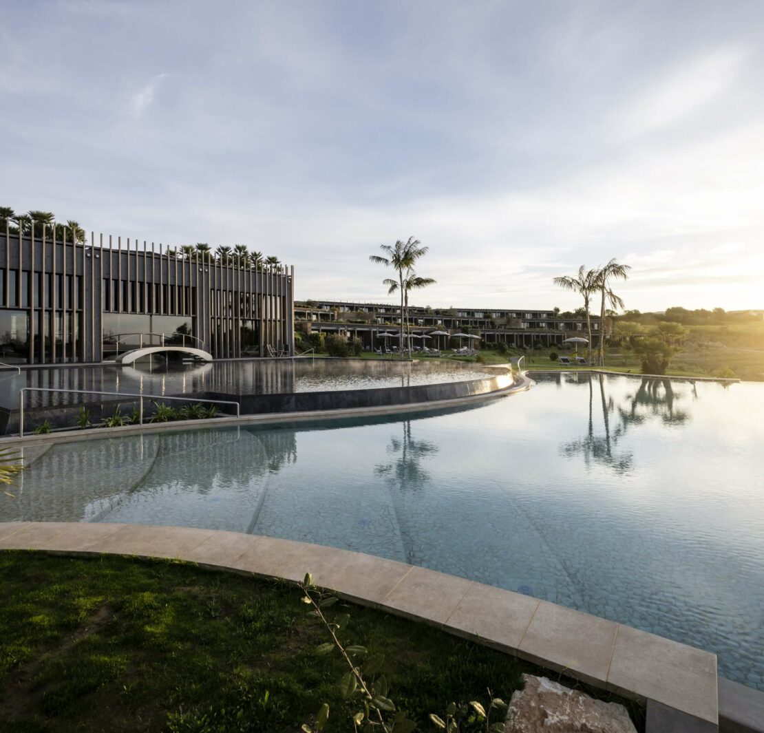 ADLER Spa Resort SICILIA